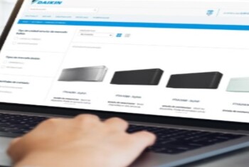 Daikin Online