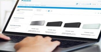 Daikin Online